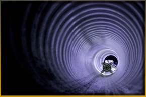 新乐UVCIPP紫外光固化修复工艺特点和施工工艺